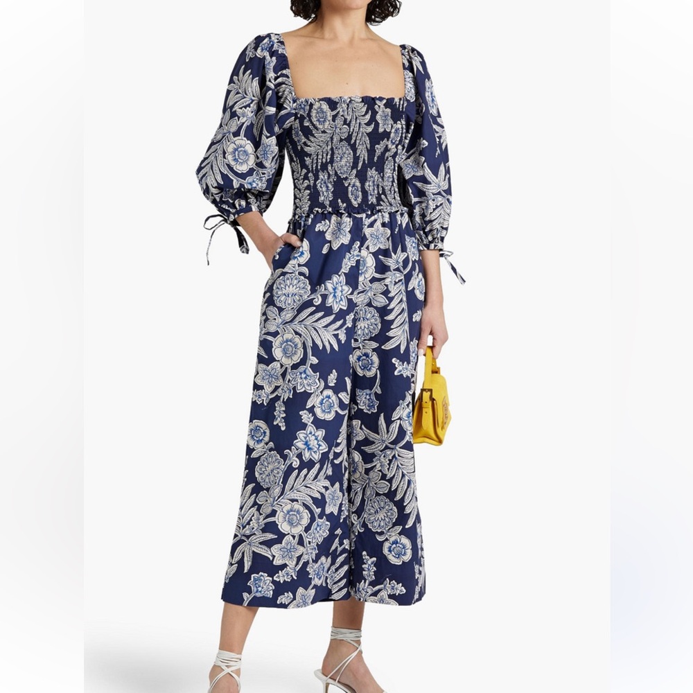 Cara Cara jazzy jumpsuit